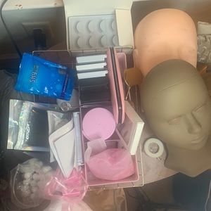 Hey Ladies! Last kit available for purchase.